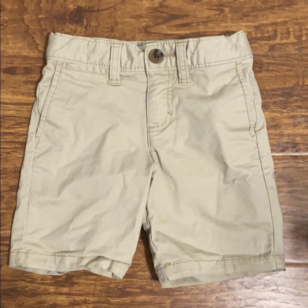 Toddler Boy Shorts